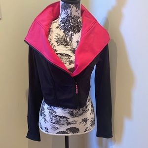 Vintage Lululemon Reservable Jacket